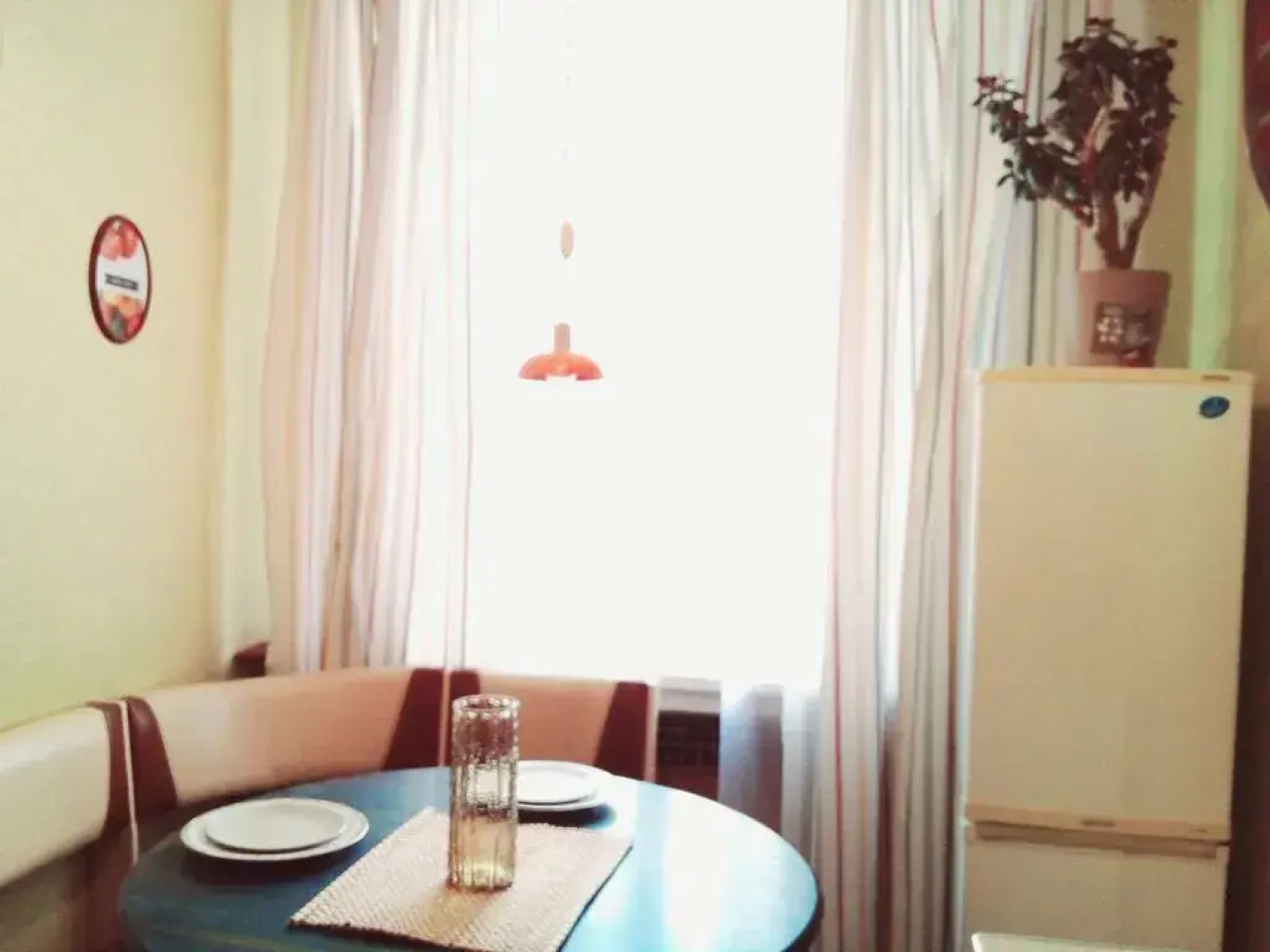 Квартира В Центре Средневековья