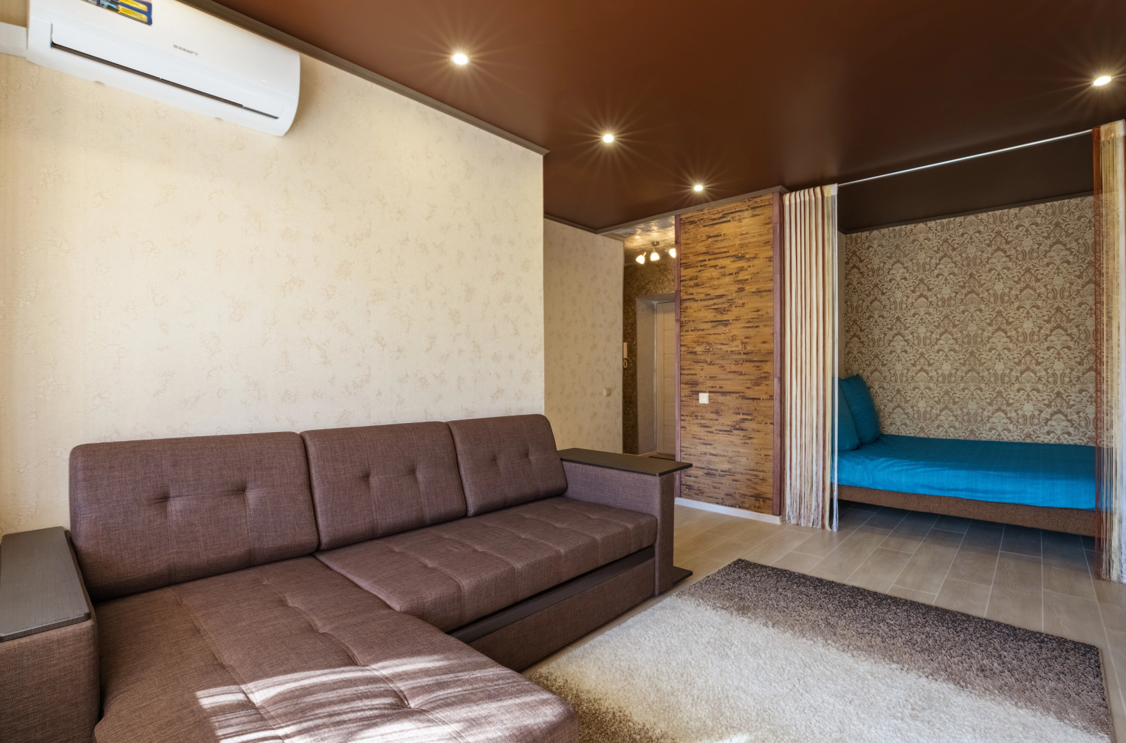 Квартира на Красноармейском проспекте