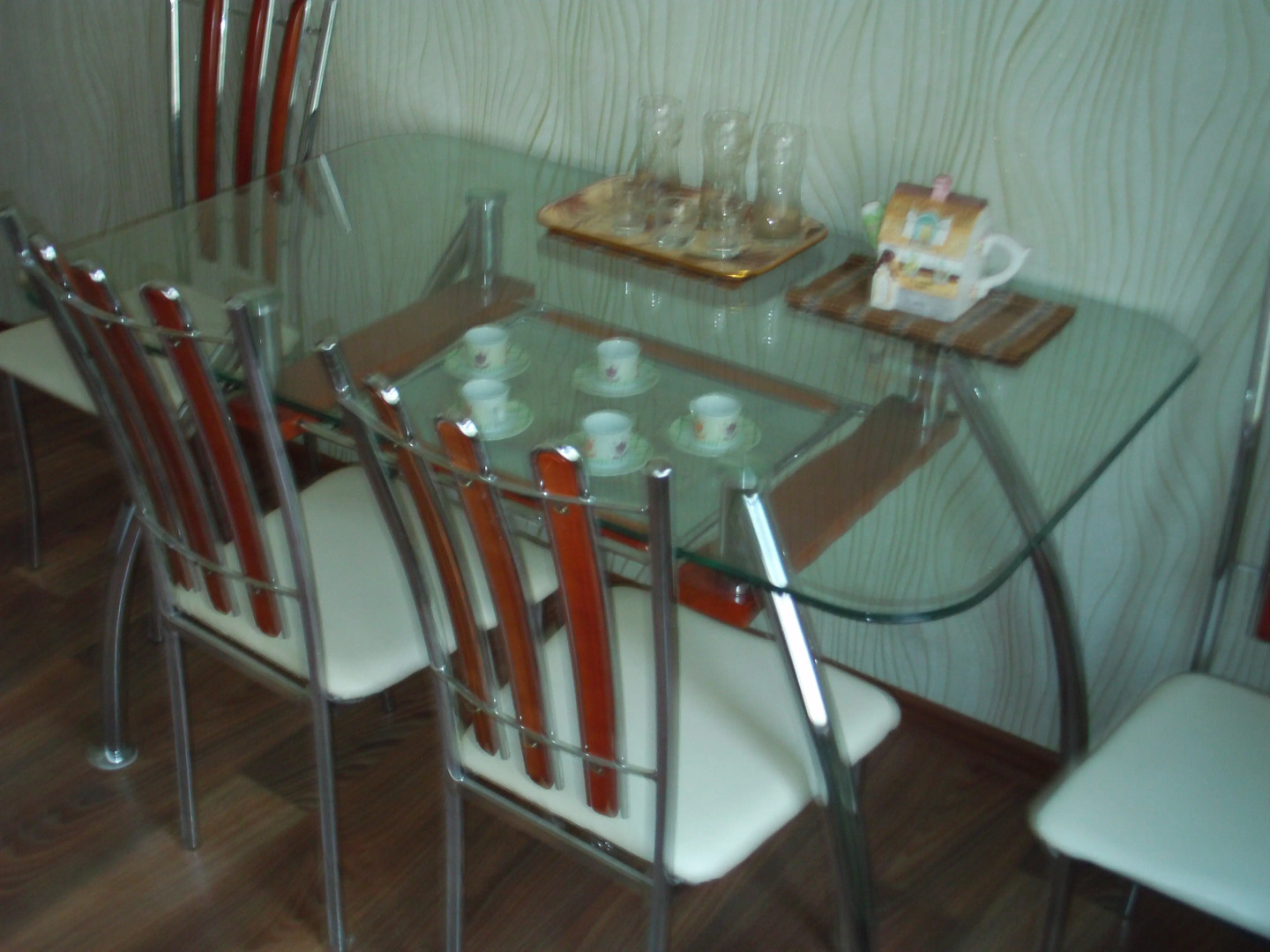 Апартаменты на Большой Морской