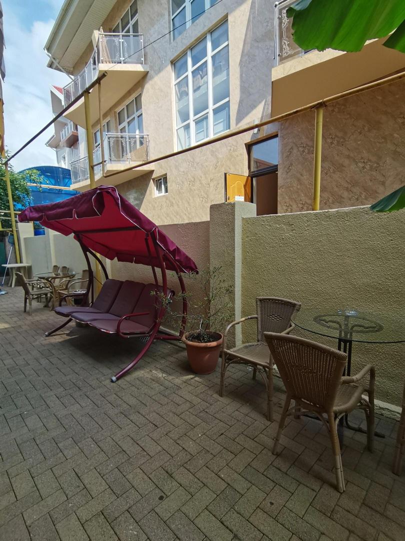 Гостевой дом Жемчужина. В гостях у Валентины