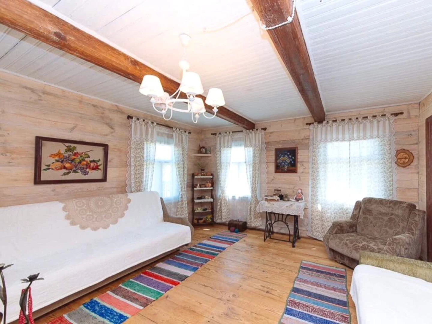 Гостевой дом Агроусадьба Беловежская Светлица