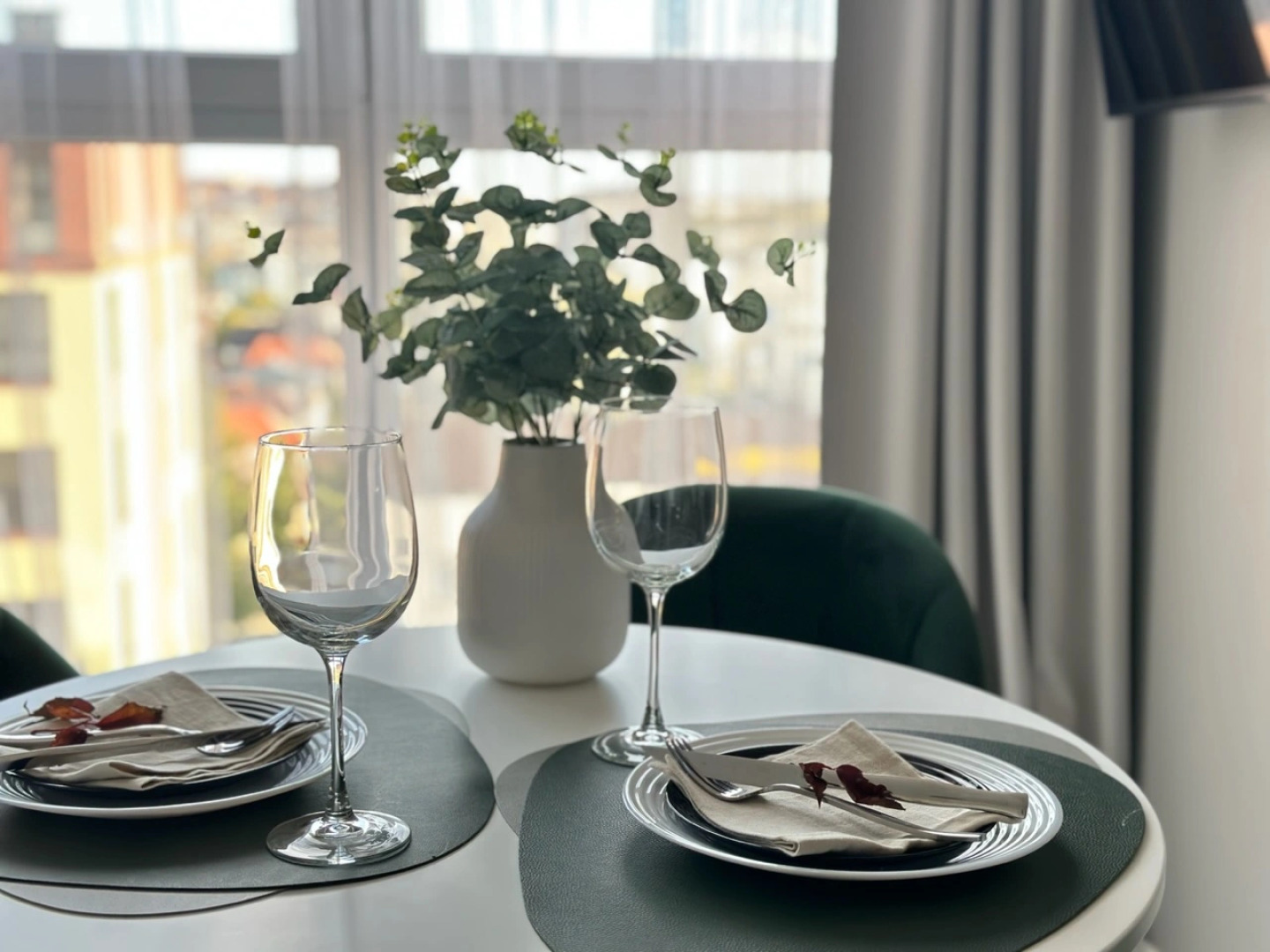 KenigDeluxe Центр