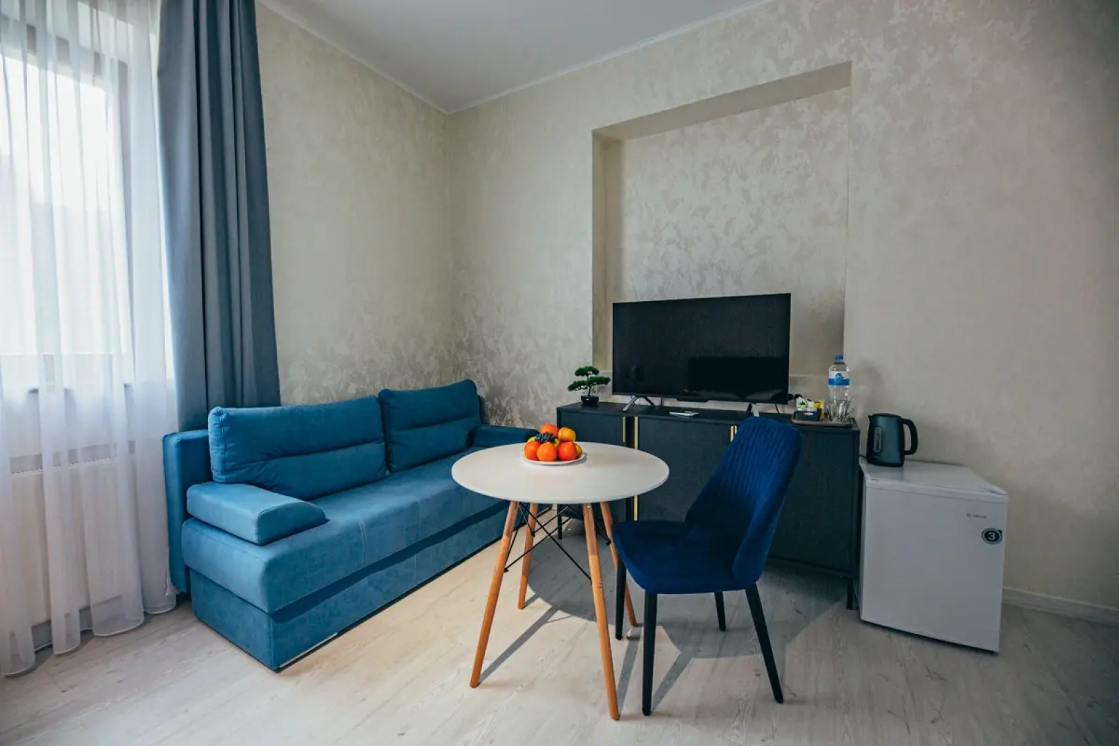 Гостевой дом Royal Lake