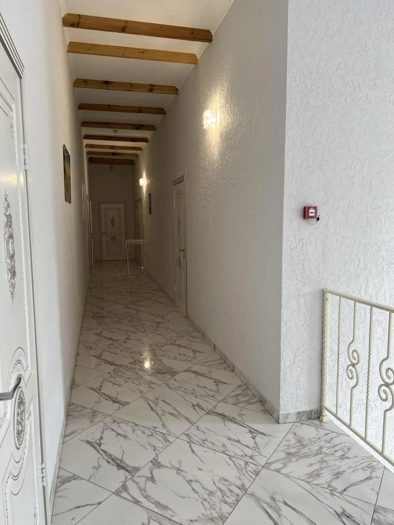 Апартаменты Бриз