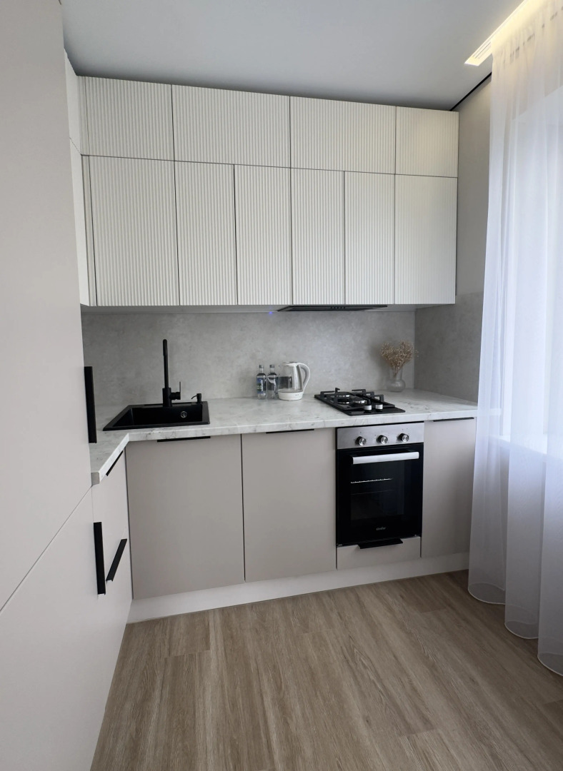 Квартира Стильная студия в центре Калининграда