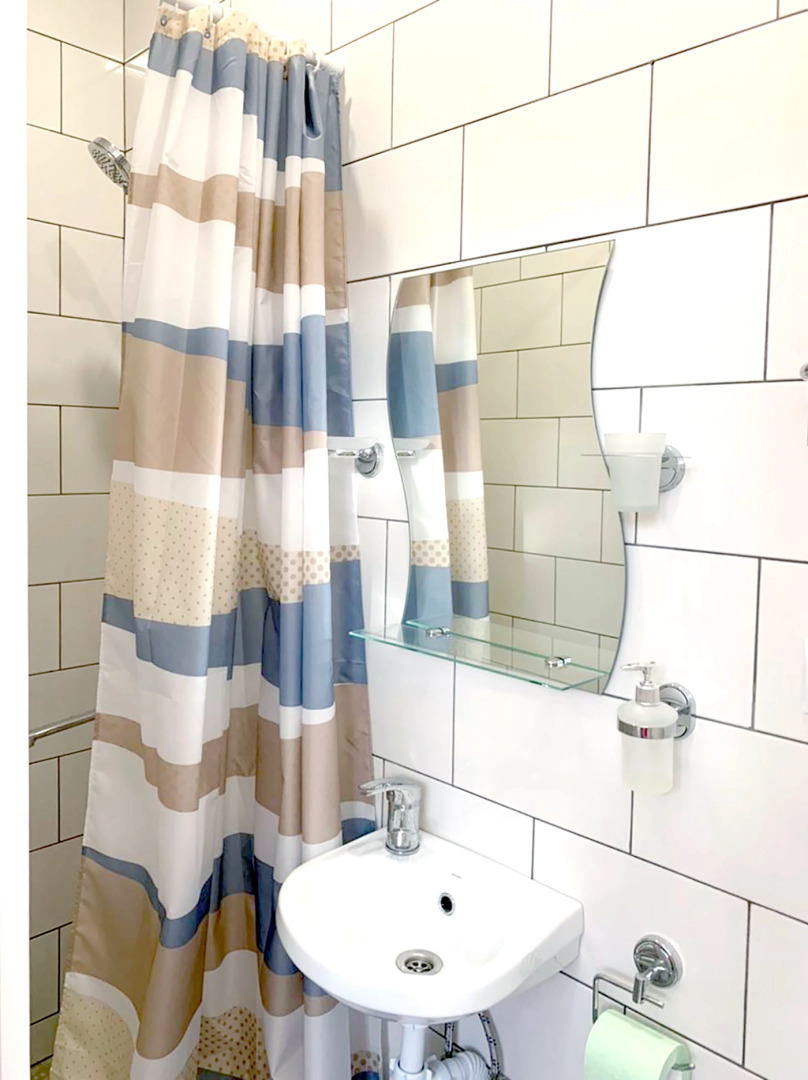 Квартира На море-4