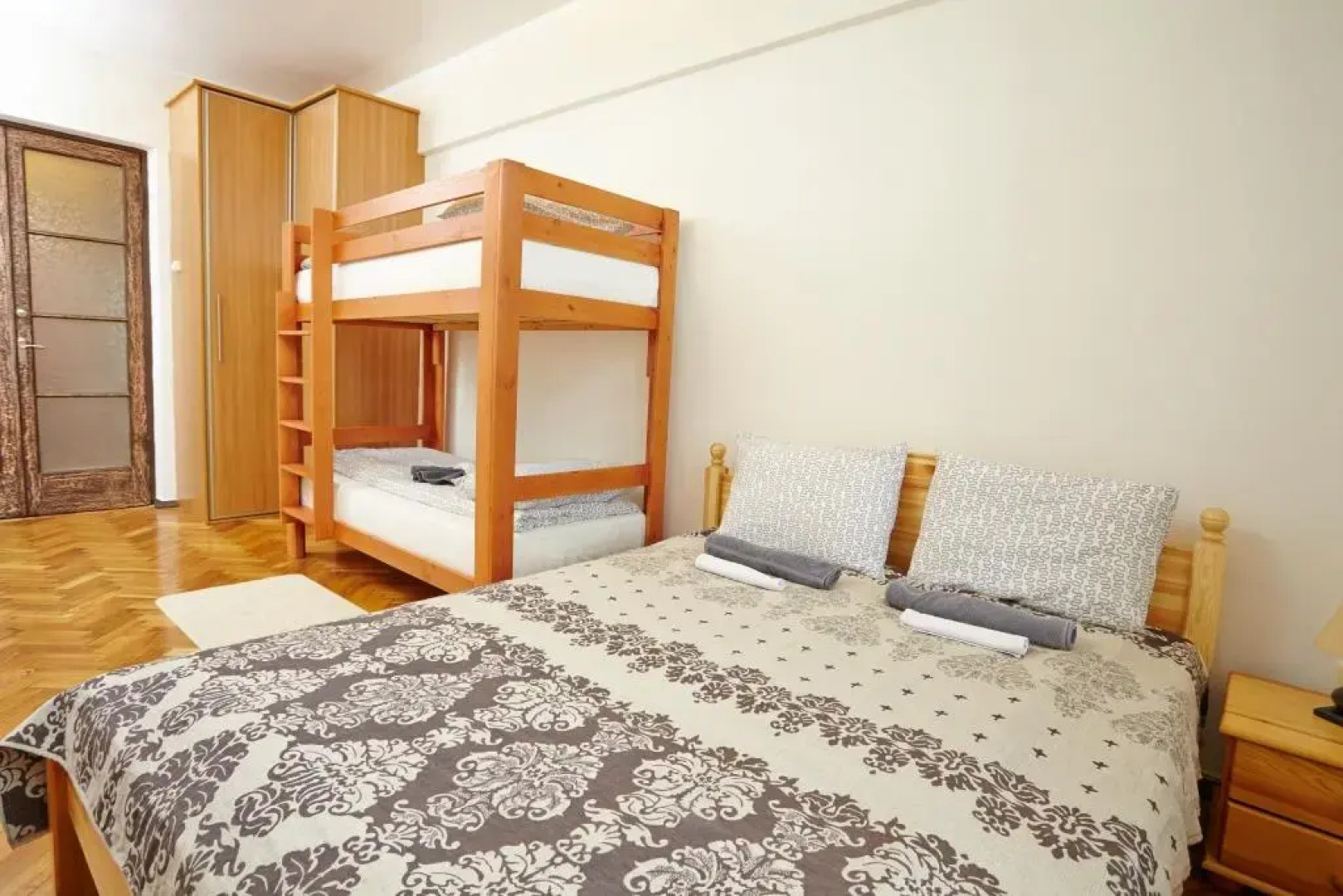 Хостел Smart Inn