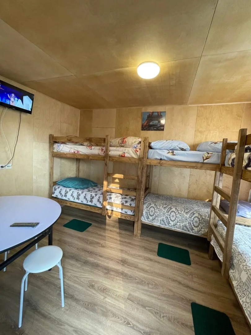 Гостевой дом На Заре