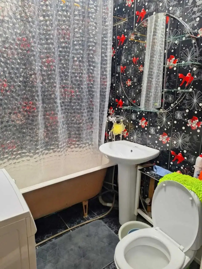 Апартаменты на улице Лауреатов 51