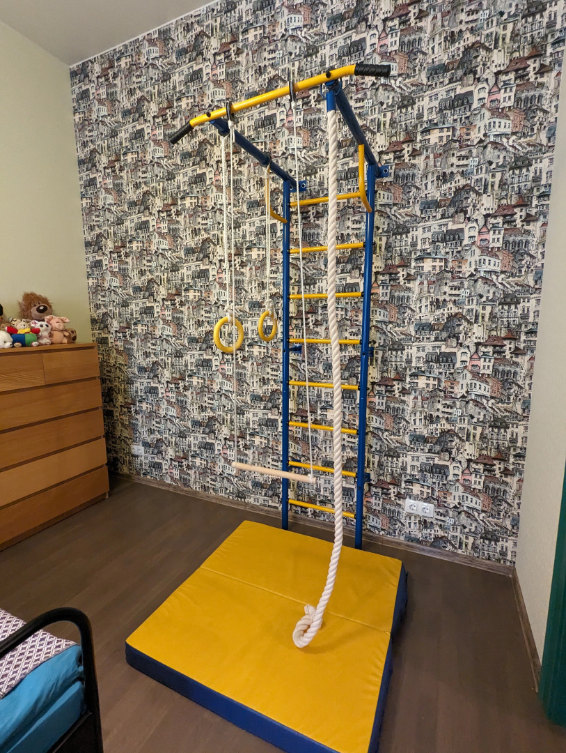 Апартаменты на Васильевском у Порта Севкабель