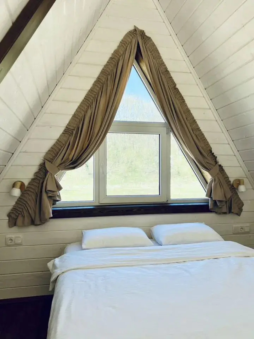 Частный дом Море