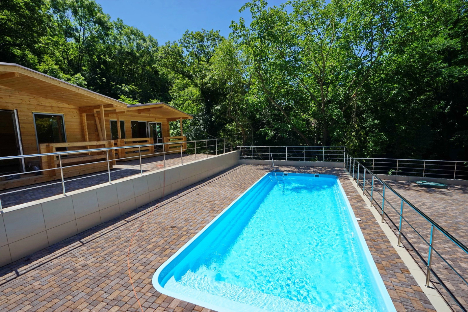 Гостевой дом Сим Сим