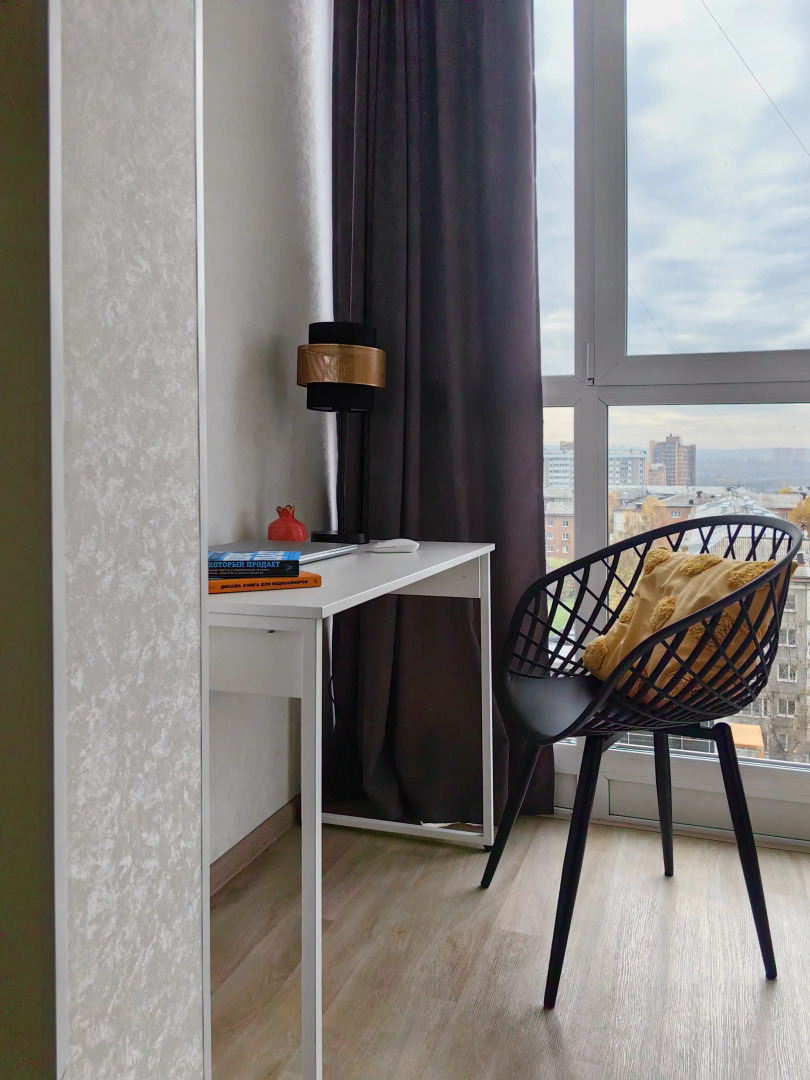 Квартира ЛайтХаус