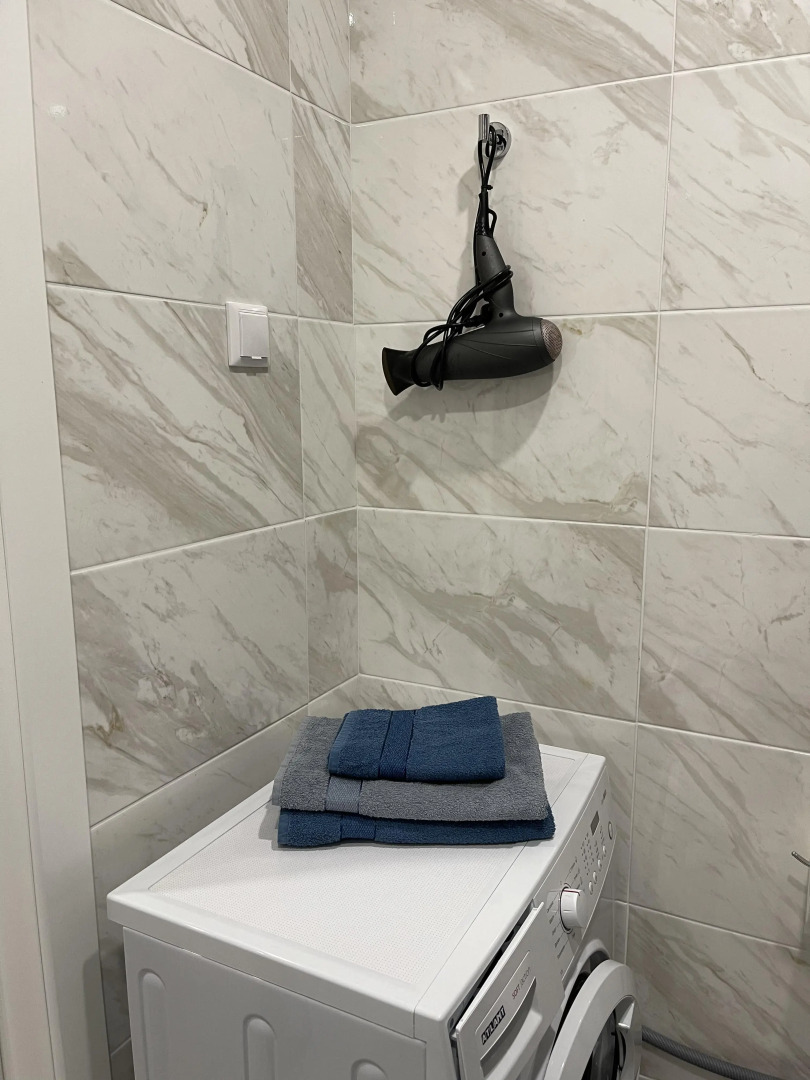 Апартаменты DOMUS Минск Мир