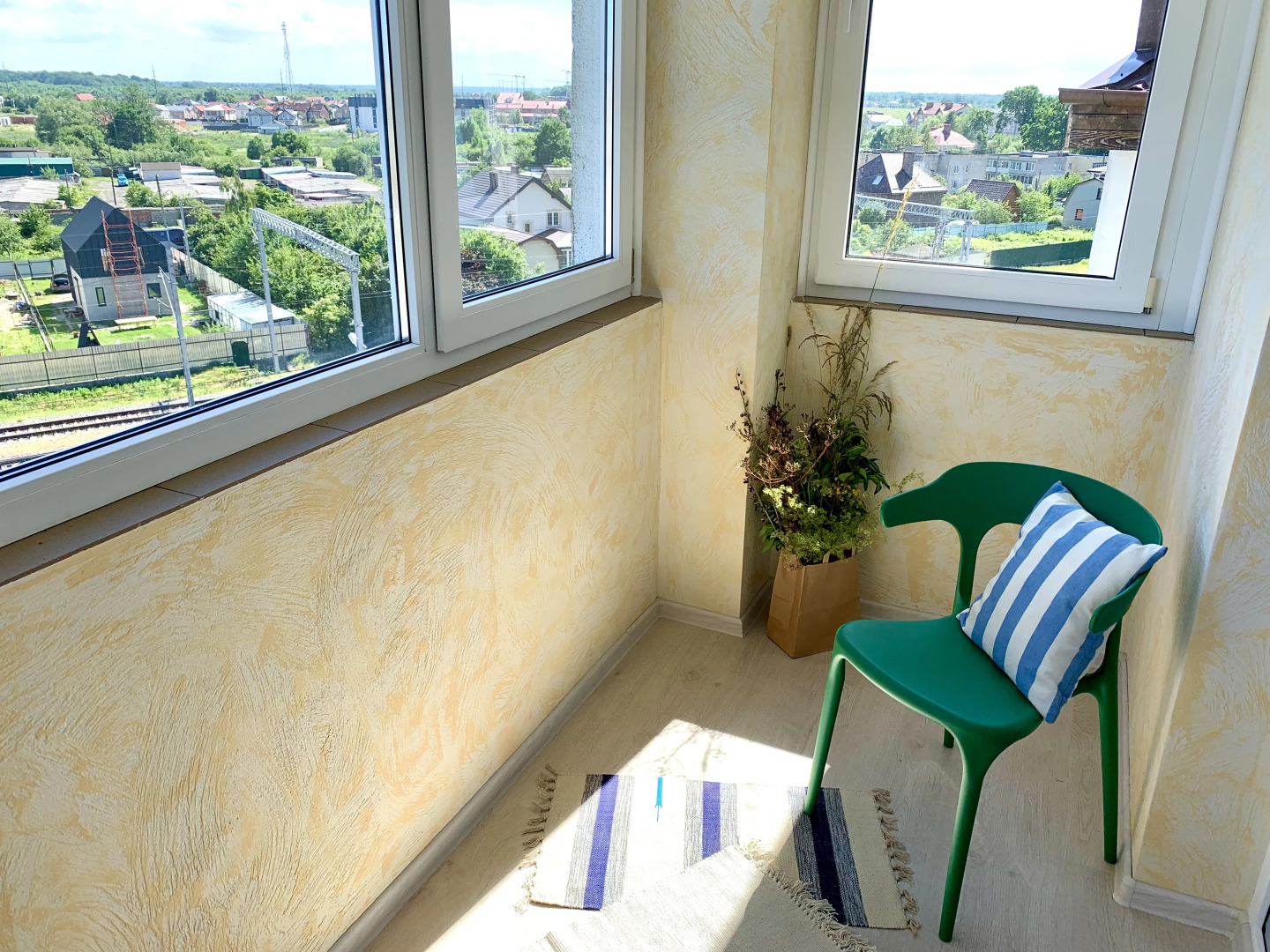 Апартаменты 1 комнатные апартаменты в близи балтийского моря