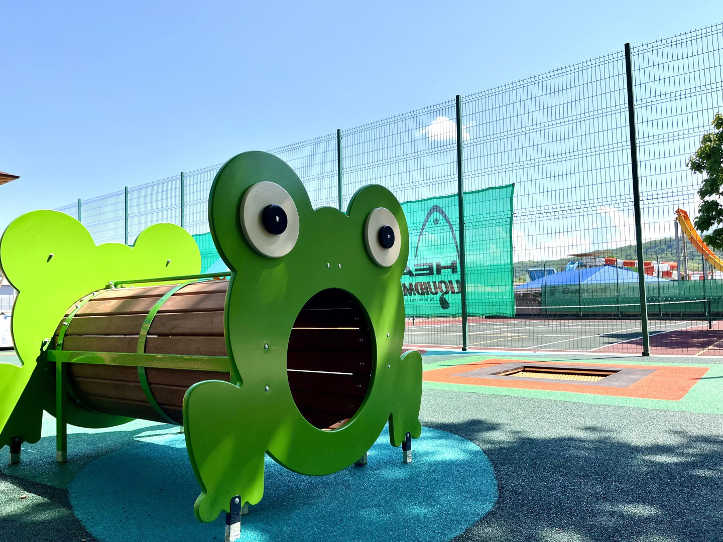 Отель Мореин