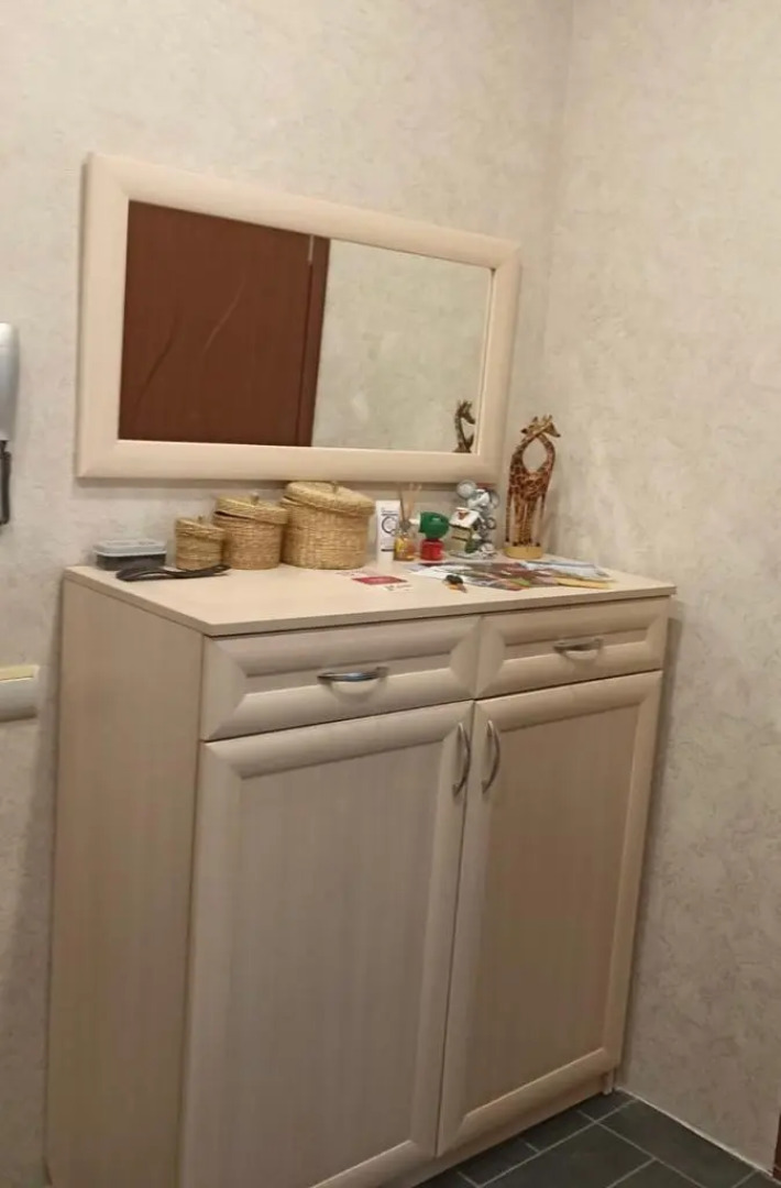 Апартаменты на Садовой