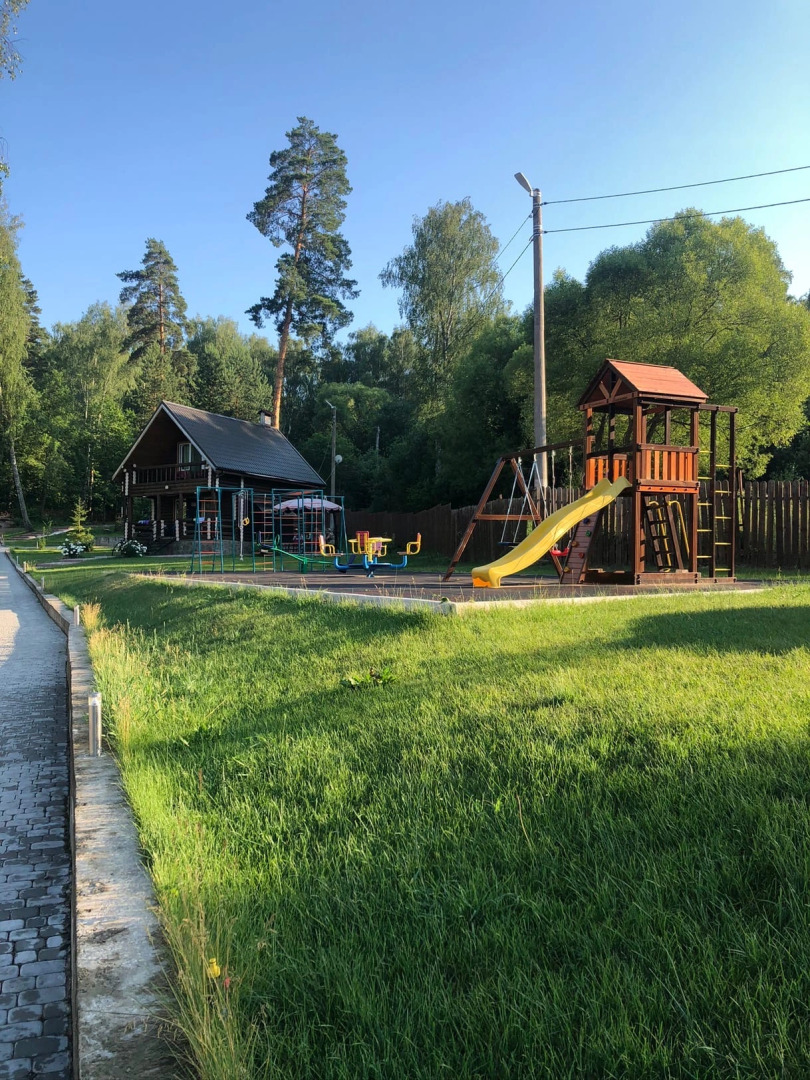 Отель Миллениум