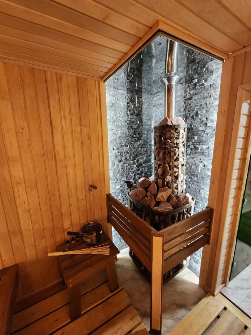 Отель Голден Кидс