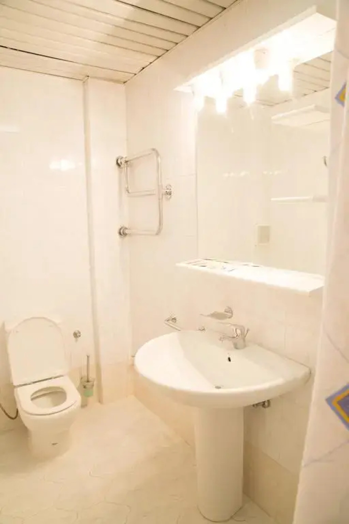 Arbat Nine Guest House
