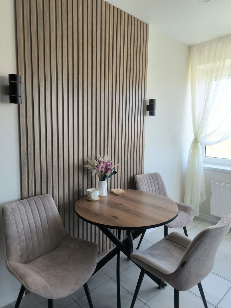 Квартира Уютная