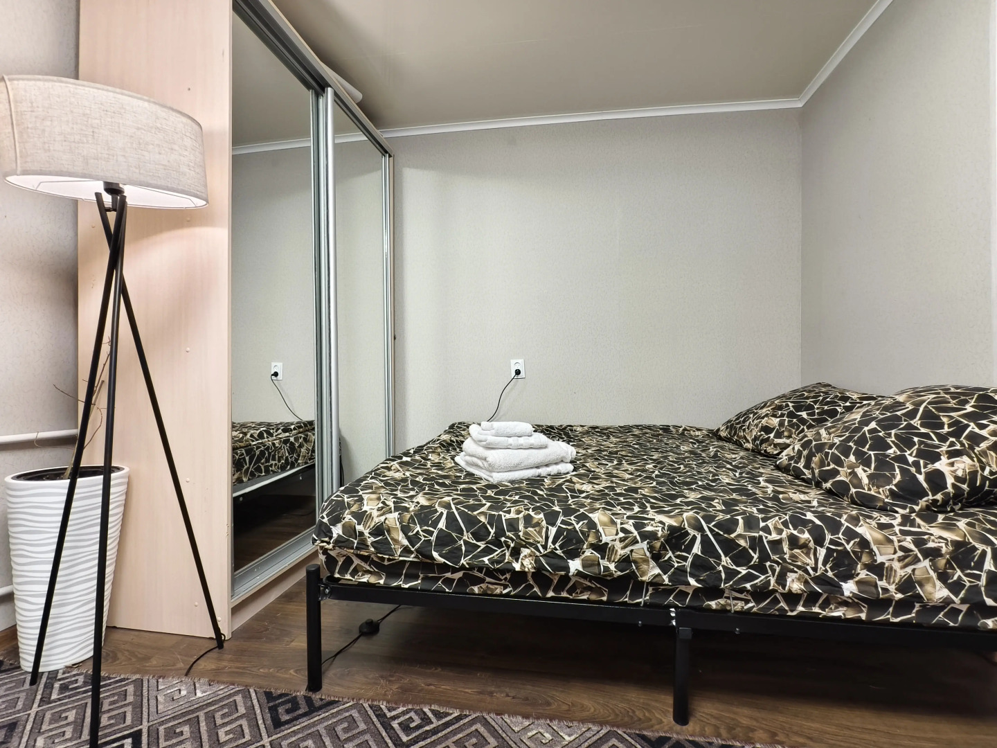 Квартира Уютная в Центре Города Сафоново Кирова 14