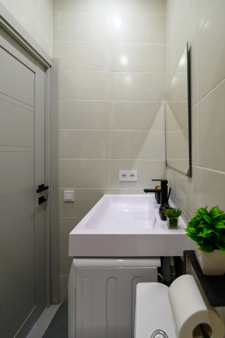 Апартаменты Ткацкая 46 407/3