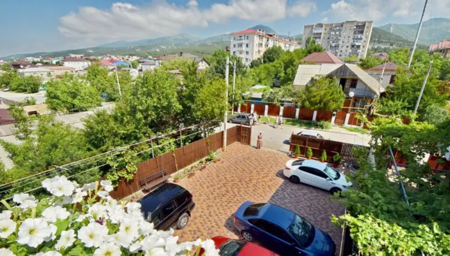 Гостевой Дом Ангелина