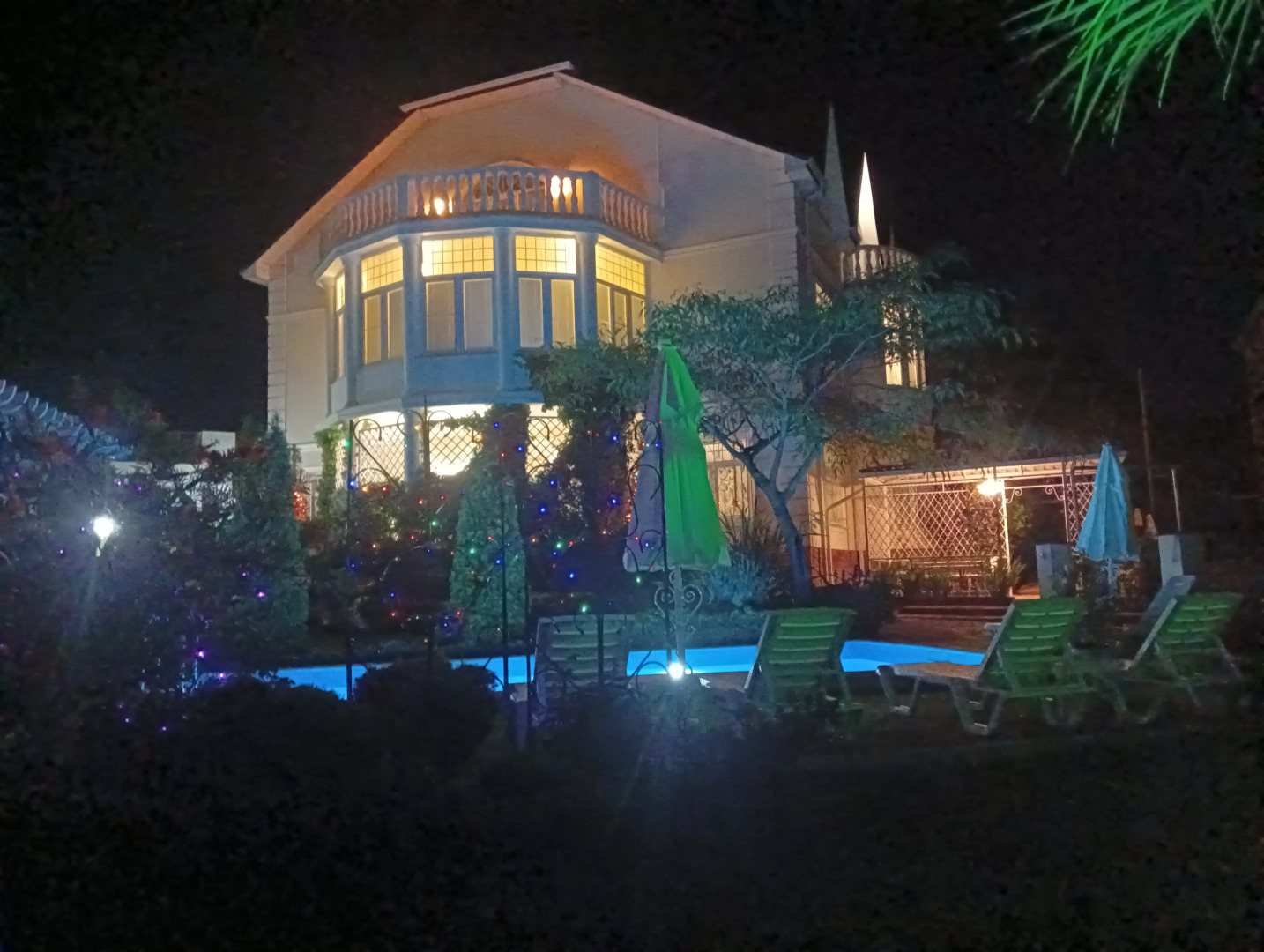 Гостевой Дом Орел-Изумруд