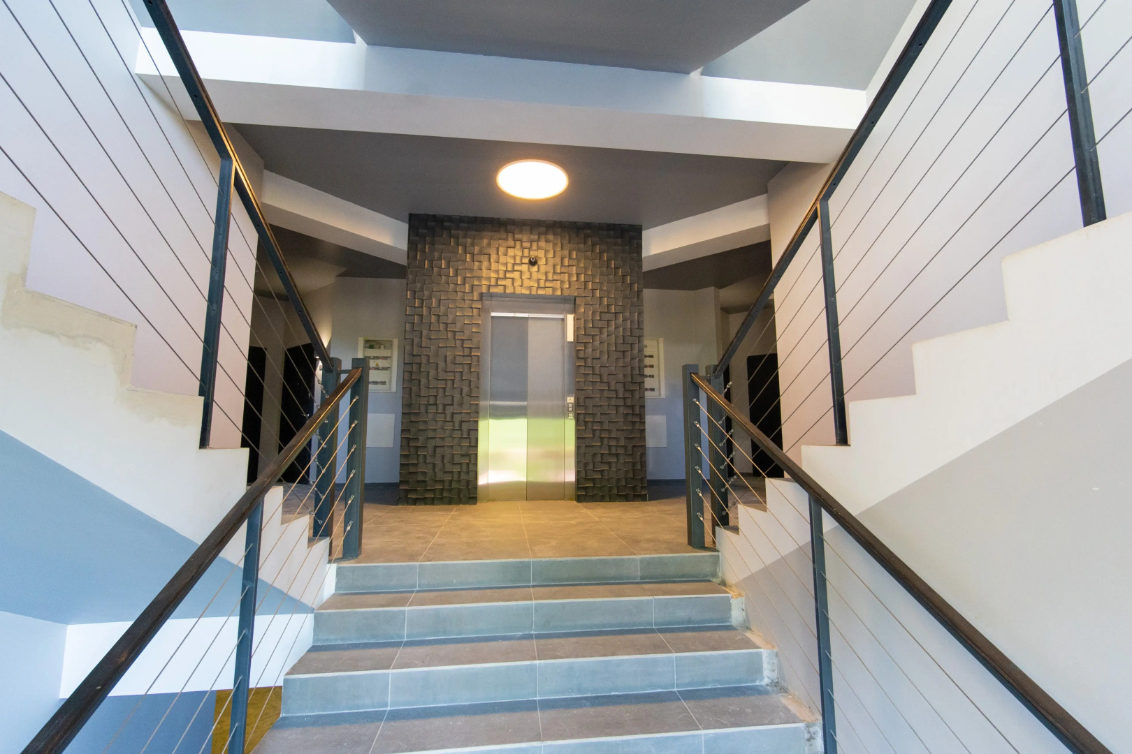 Апартаменты Море Апартаментов на Турчинского 10-1