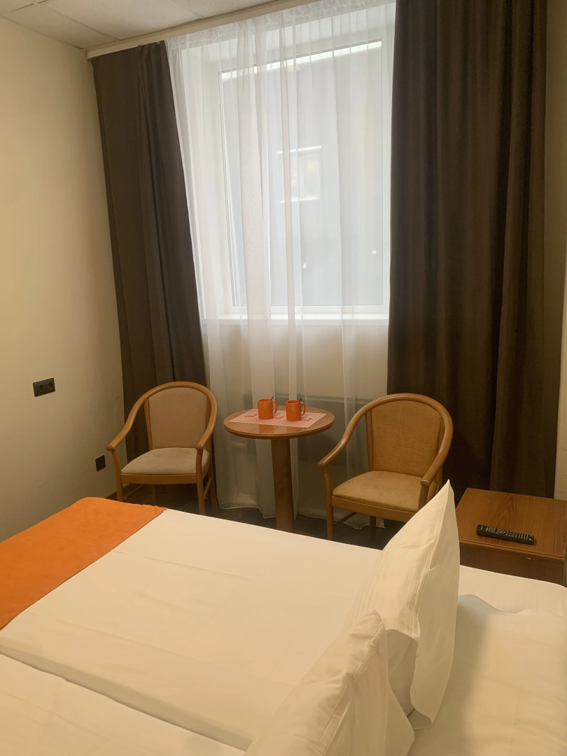 Мини-отель на Южной