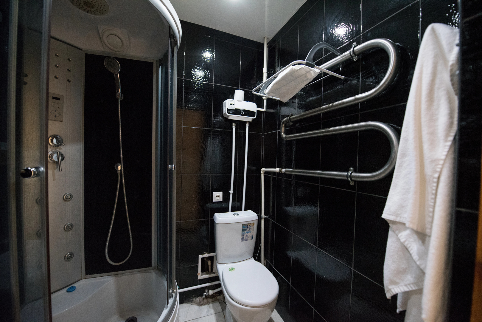 Апартаменты Smile Apartments Уютные в Центре