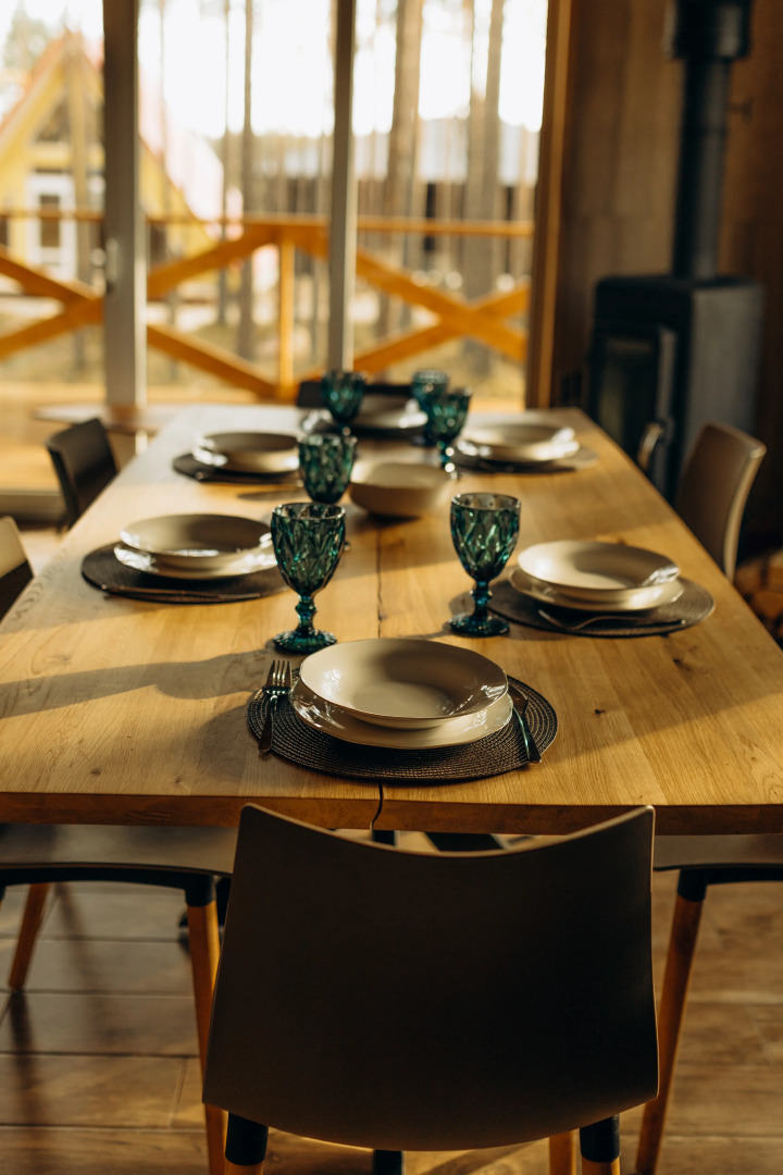 Гостевой дом Karjala house