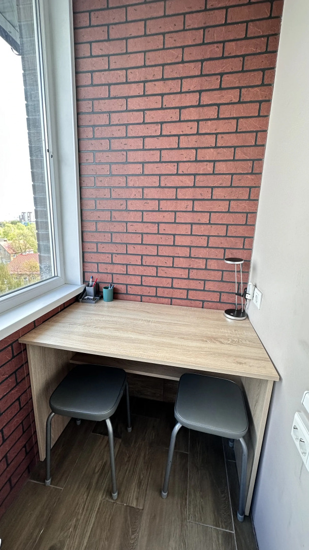 Квартира Видовая на Советском 218