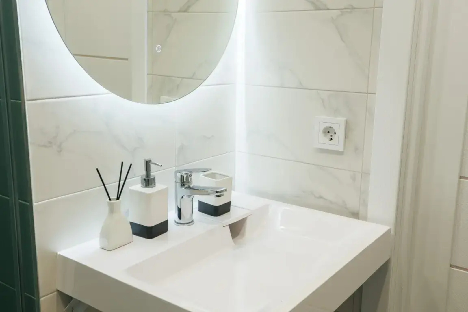 Апартаменты Уютные квартиры в Ново Ленино (2)