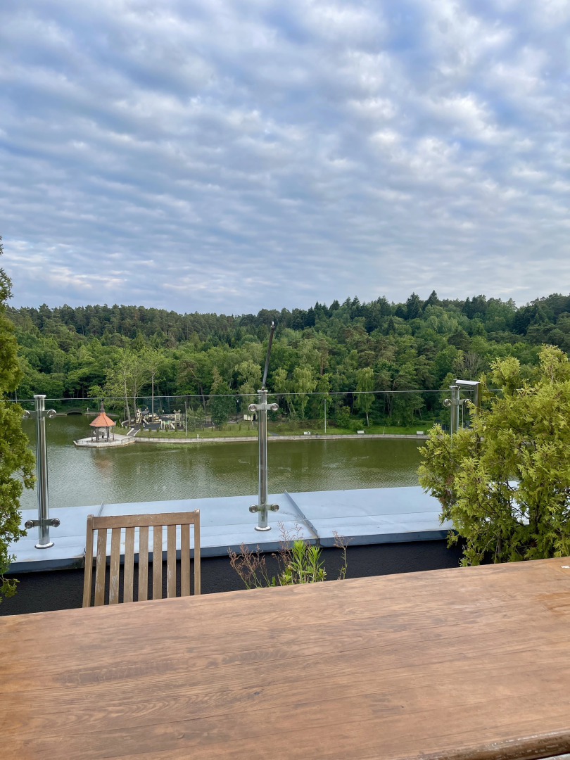 Апартаменты в курортной зоне Светлогорска