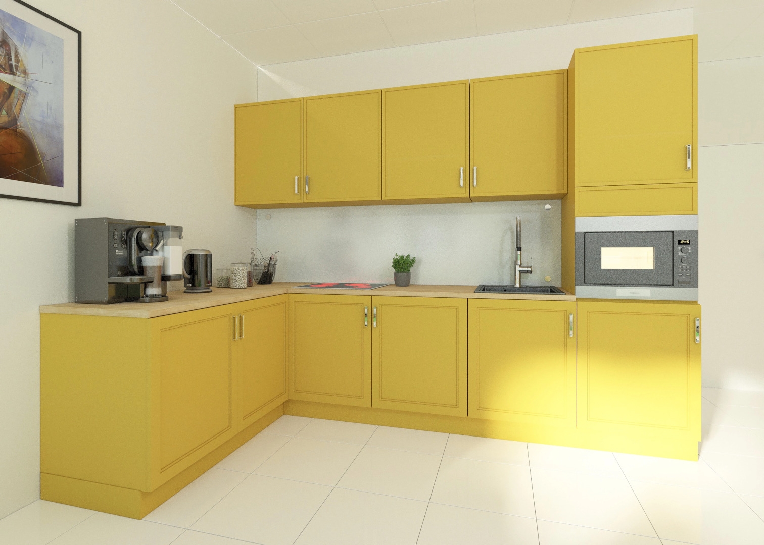 Жилые Помещения Волга