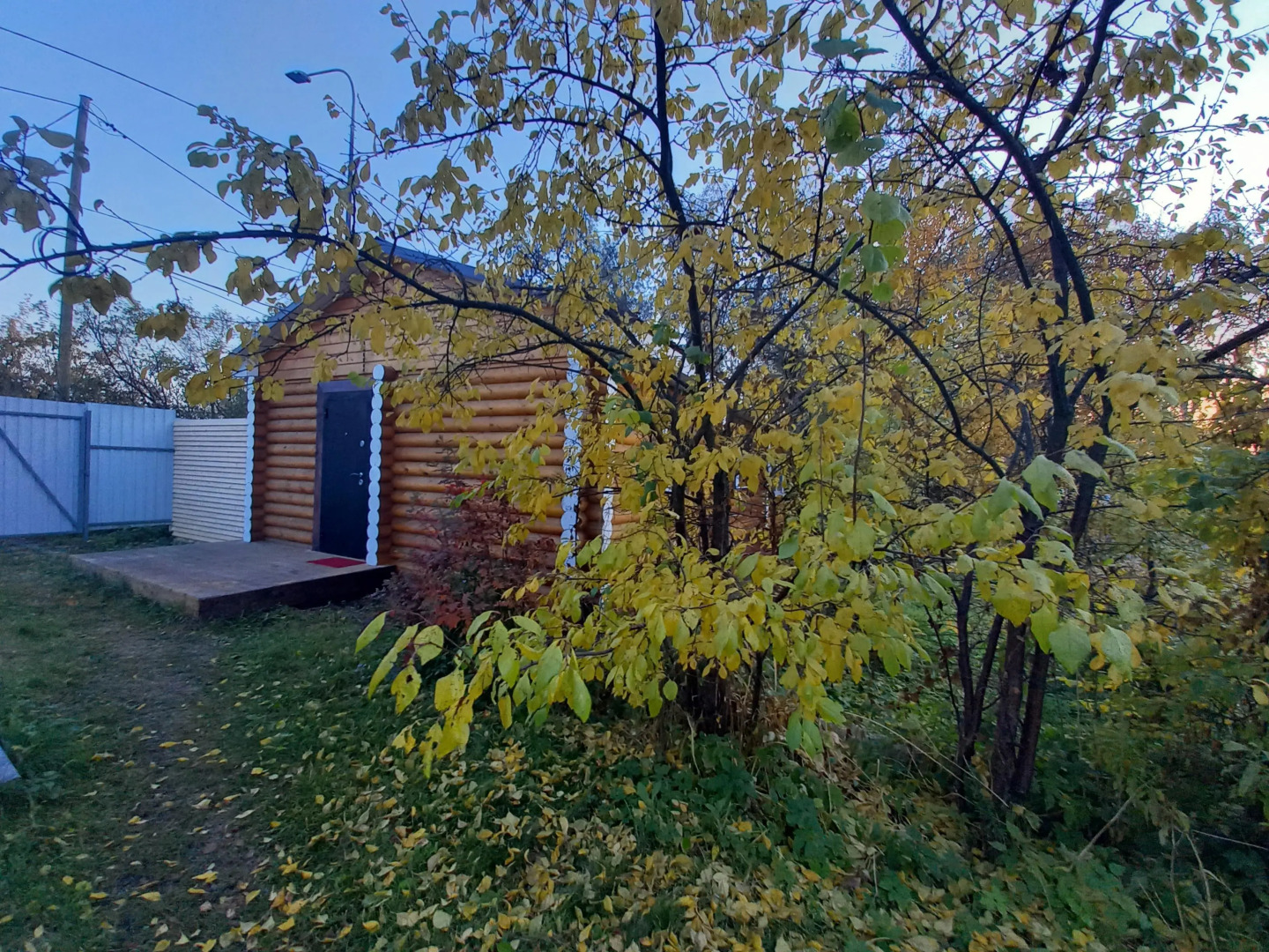 Частный дом в Сортавала