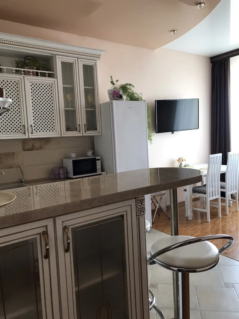 Квартира Уютная Евродвушка на Ленина 56