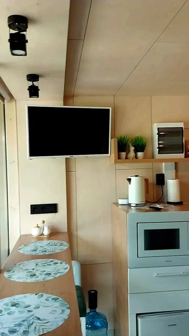 База отдыха Алтайдом