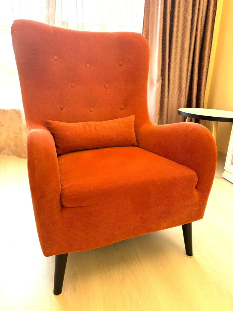 Апартаменты Pobedy