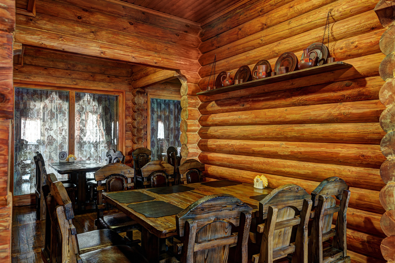 Отель Хуторок