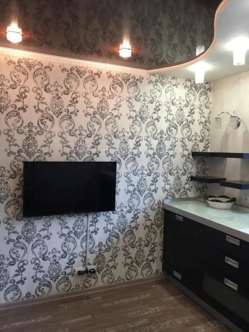 Апартаменты Cozy Home