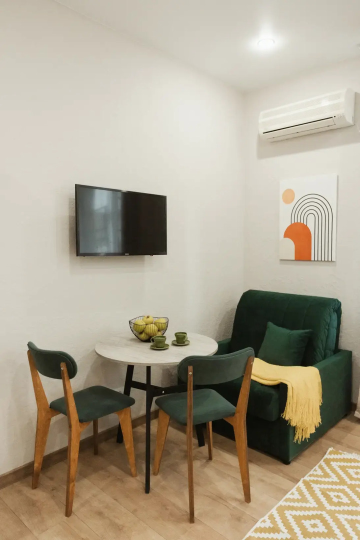 Апарт-отель Ла Пальма