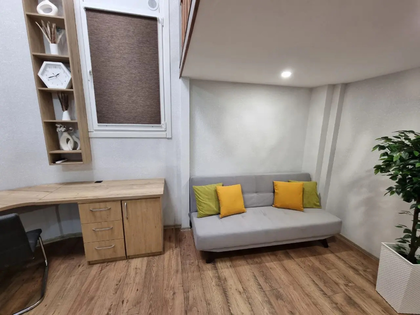 Апартаменты ЖК Флагман В Самом Центре Сочи