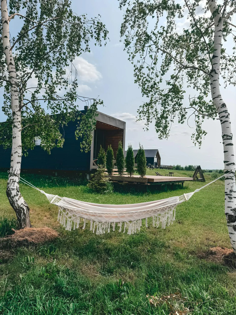 Частный дом Отрадный простор