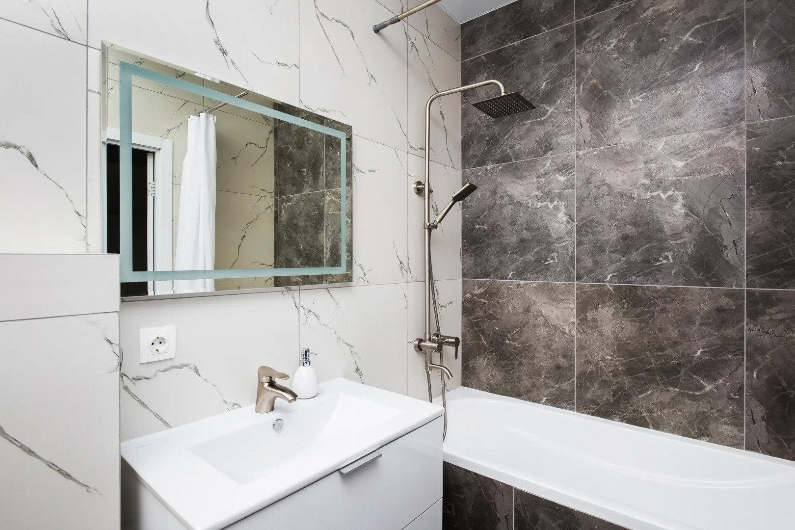 Апартаменты Oazis Apart 3