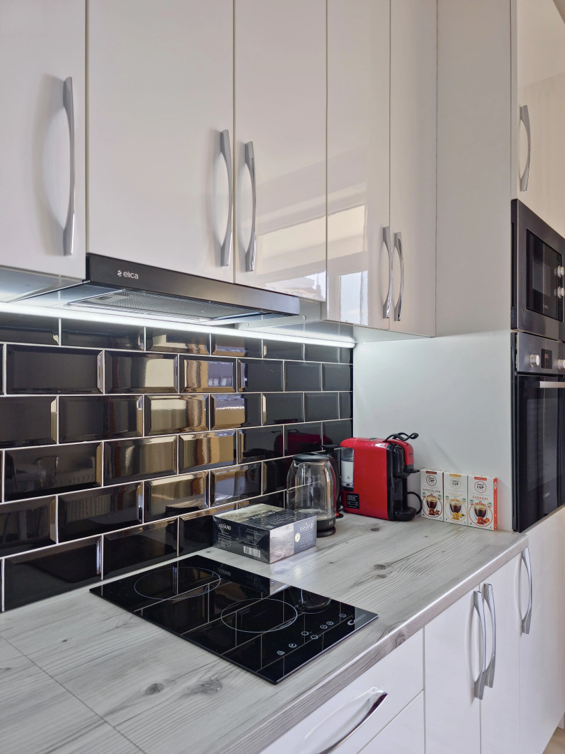 Апартаменты Центр Города