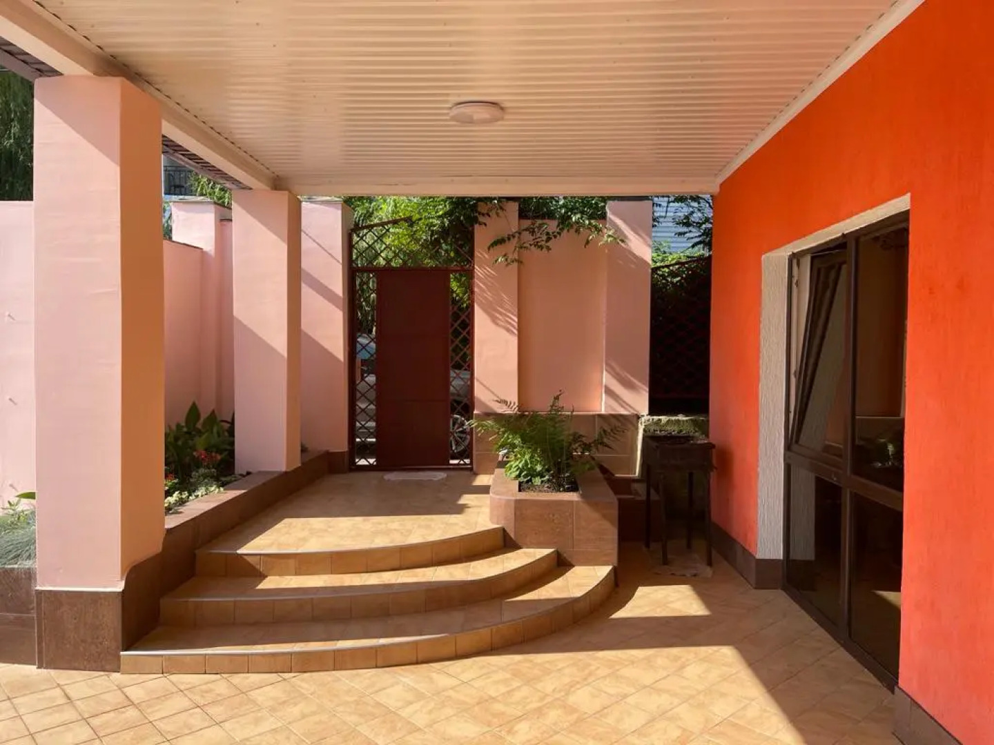 Гостевой дом Лирион