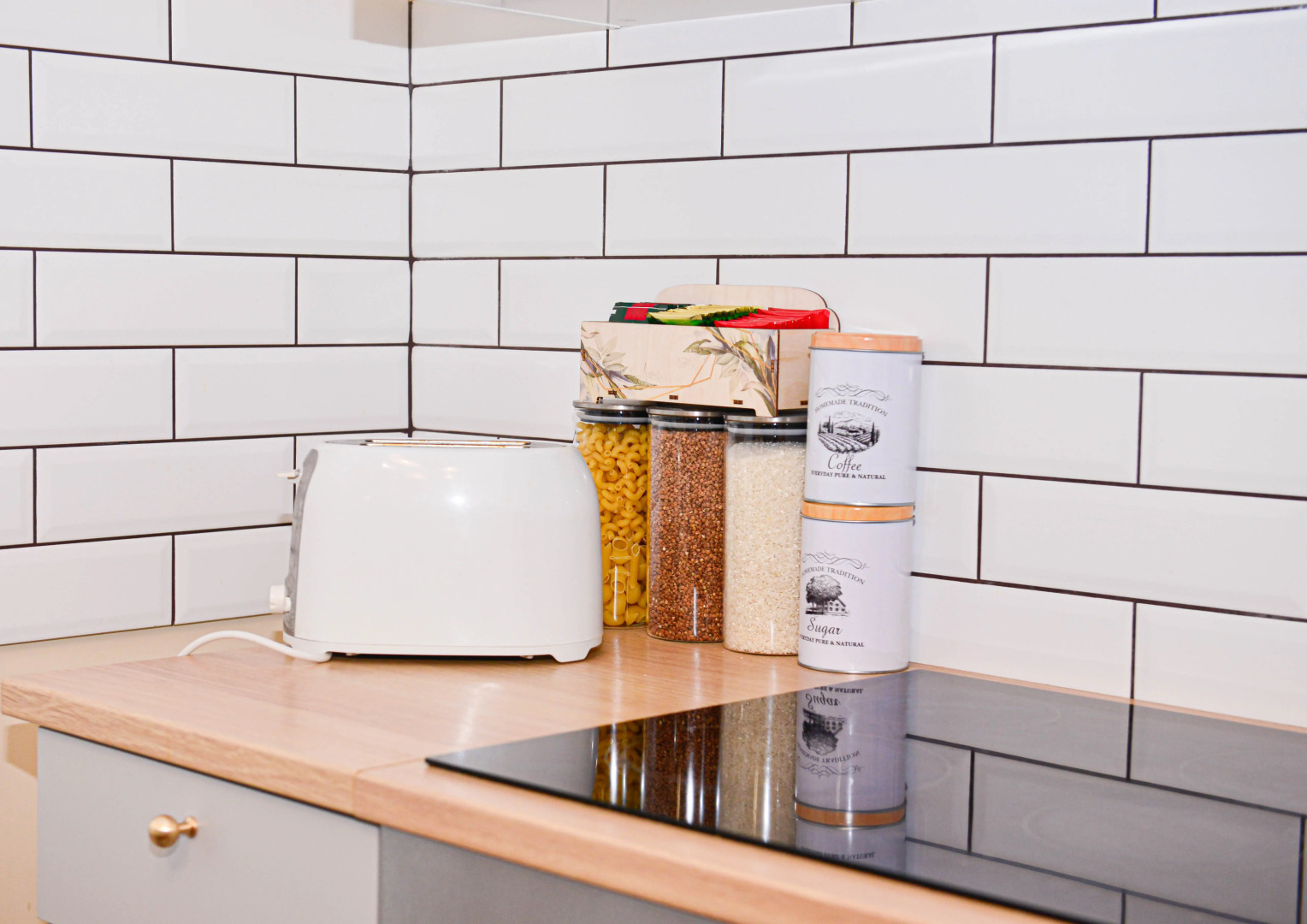 Квартира с видом на сопки